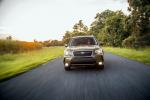 Subaru Forester 2.0XT 2016 года (US)